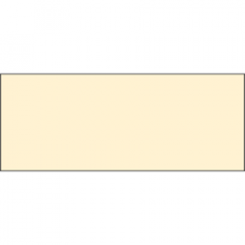Marabu Plusterfarbe (Relieffarbe) 3D Liner pastellgelb